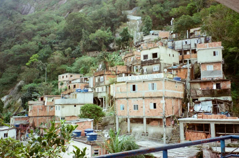 Feito na Quebrada, Admirado no Mundo: A Moda Periférica que Conquistou as Passarelas