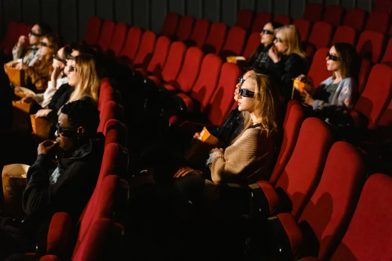 Tela Grande, Alma Brasileira: Os 10 Filmes Nacionais Que Definem 2024