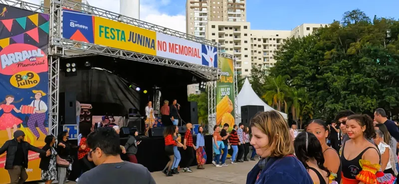 São João Não Tem Mês: A Festa Junina Que Pulsa o Ano Inteiro nas Periferias, Quilombos e Aldeias
